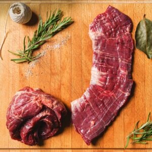 Skirt Steak
