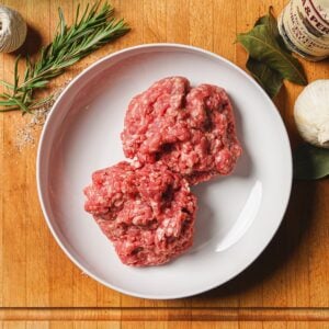 Ground Beef