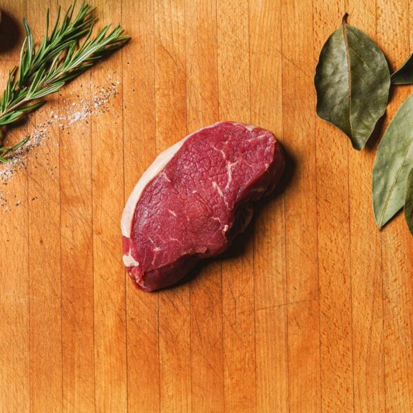 New York Strip Steak