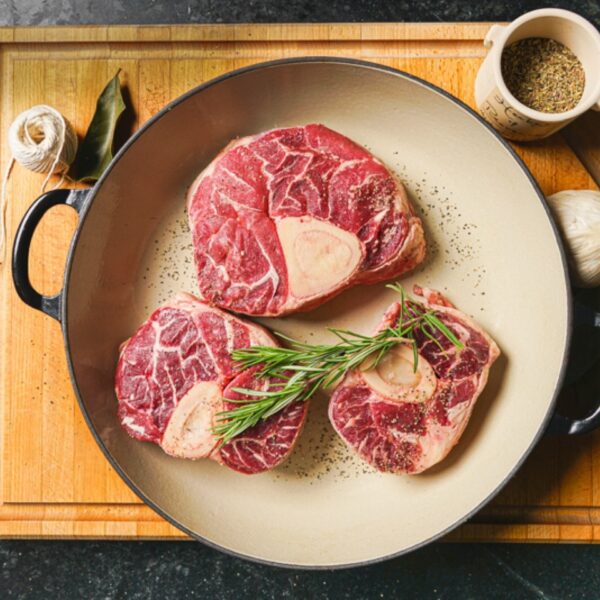 Osso Bucco