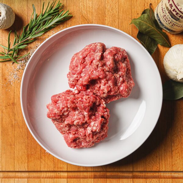Ground Beef